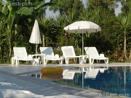 Castelli Hotel 6
